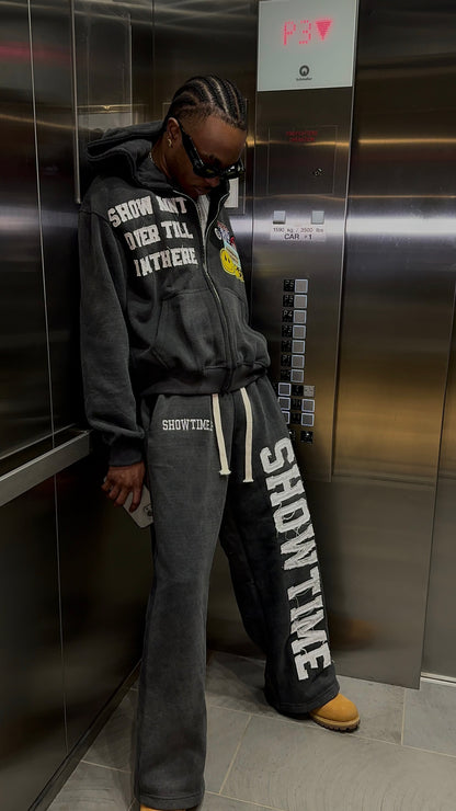 "Showtime" Sweats