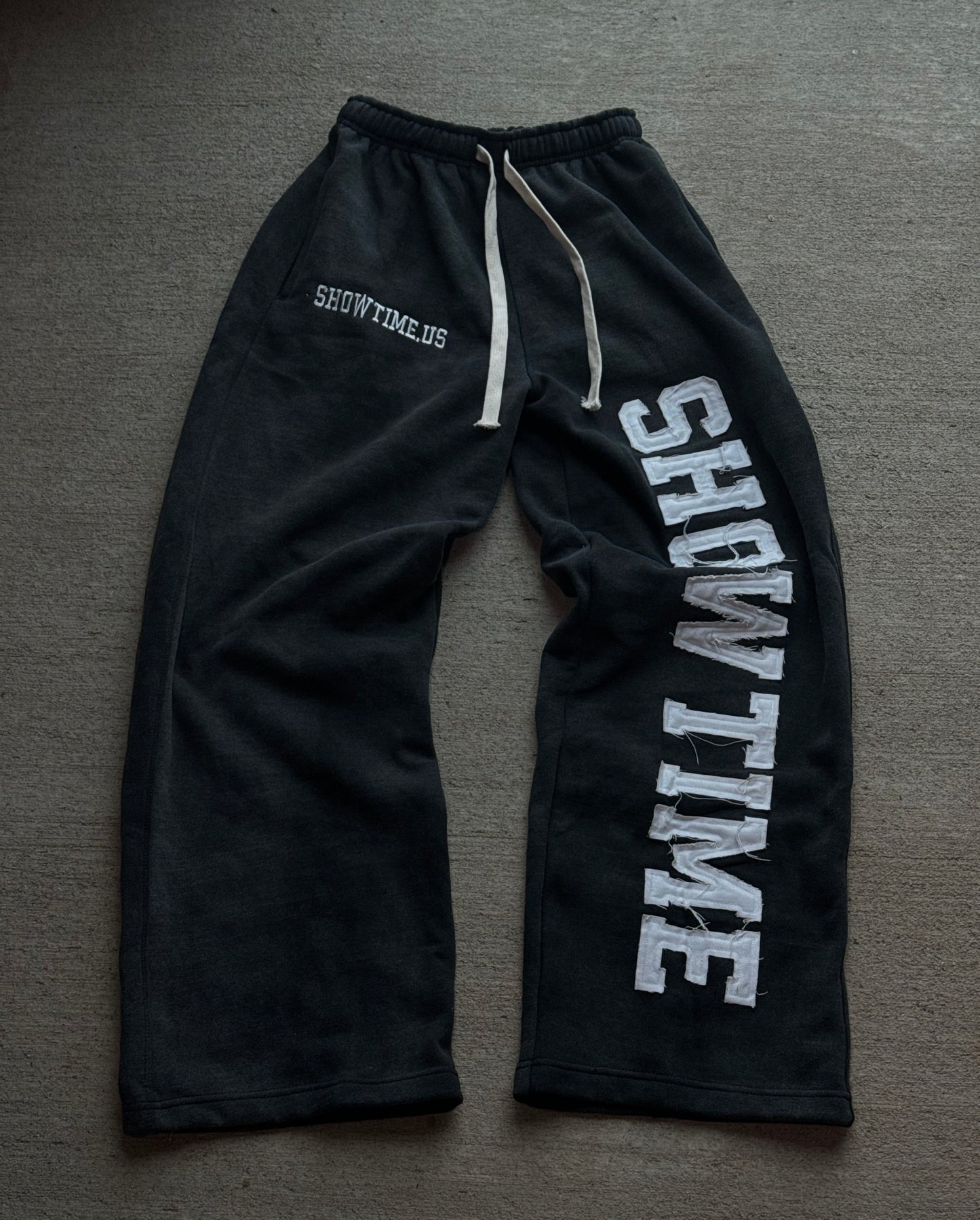 "Showtime" Sweats